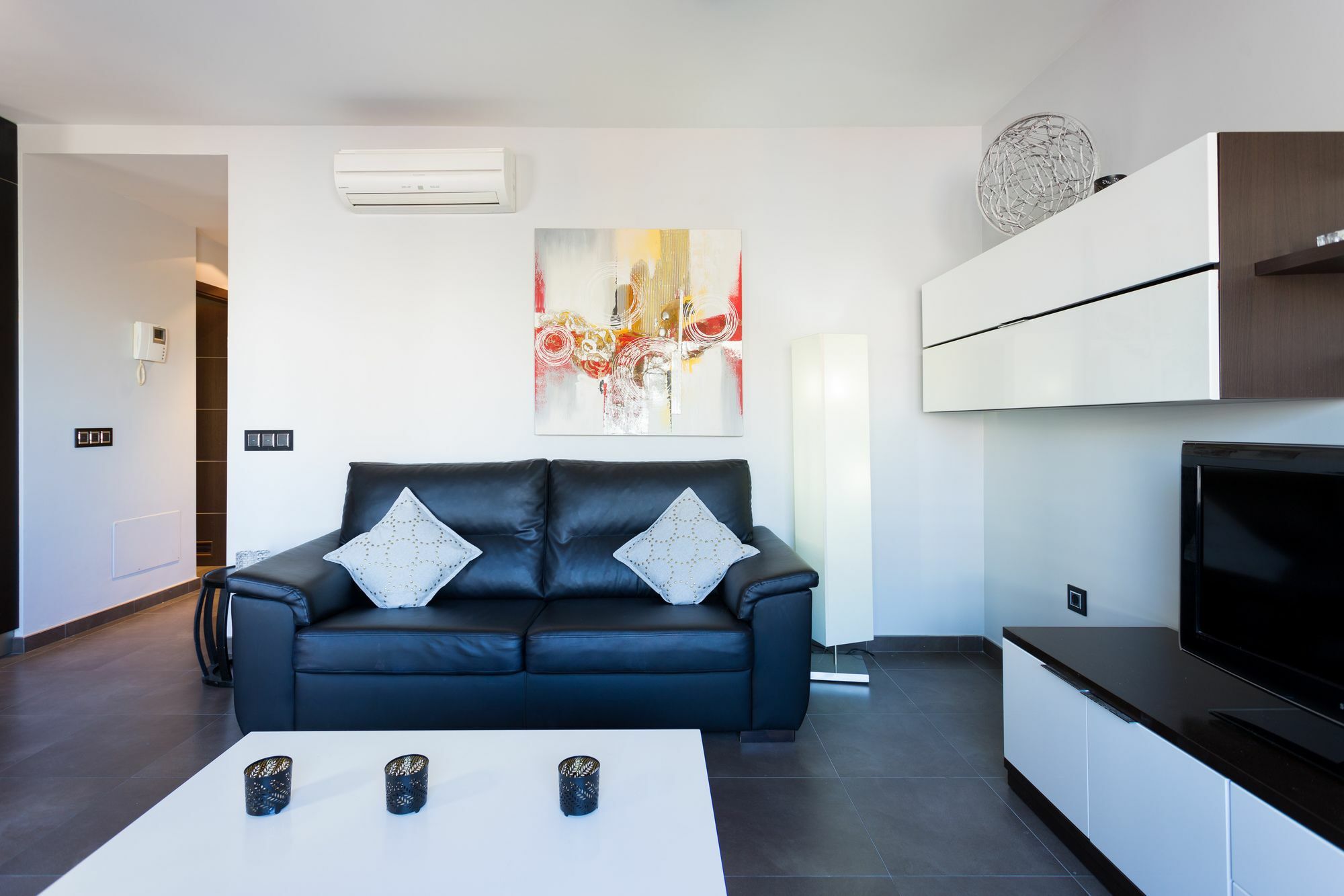 Apartment Alba I El Medano  Exterior photo