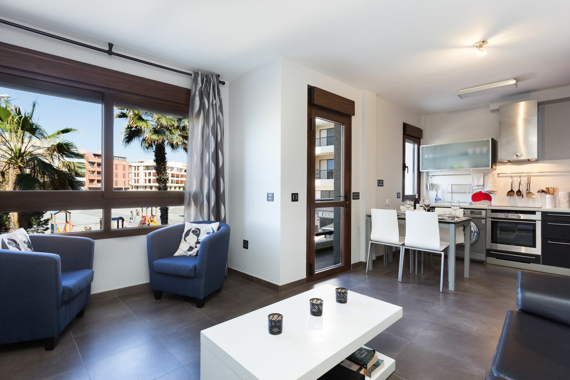 Apartment Alba I El Medano  Exterior photo