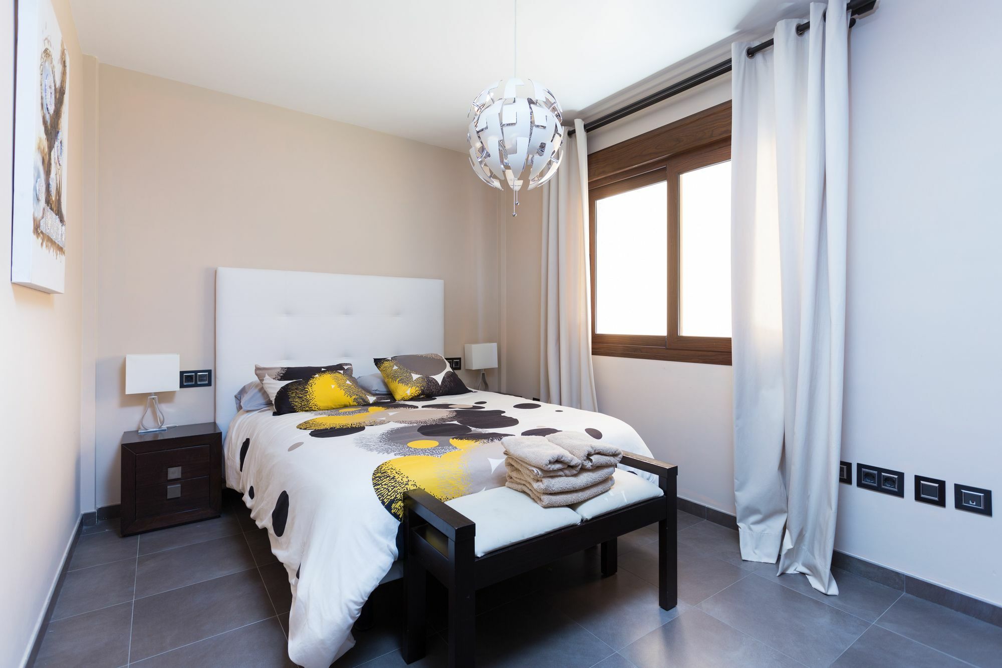 Apartment Alba I El Medano  Exterior photo