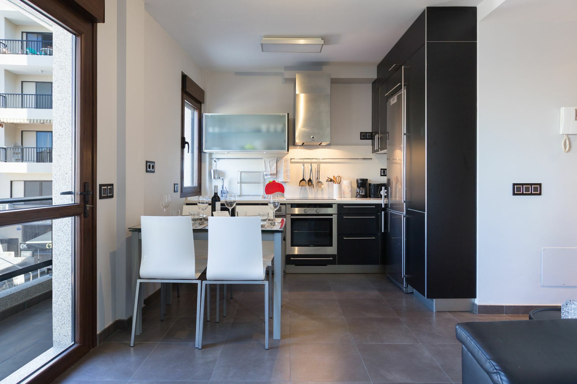 Apartment Alba I El Medano  Exterior photo