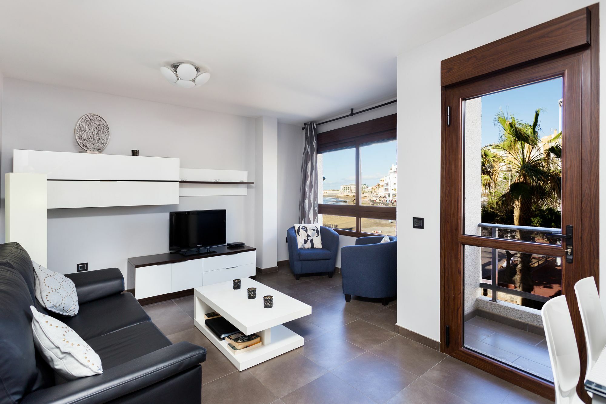Apartment Alba I El Medano  Exterior photo