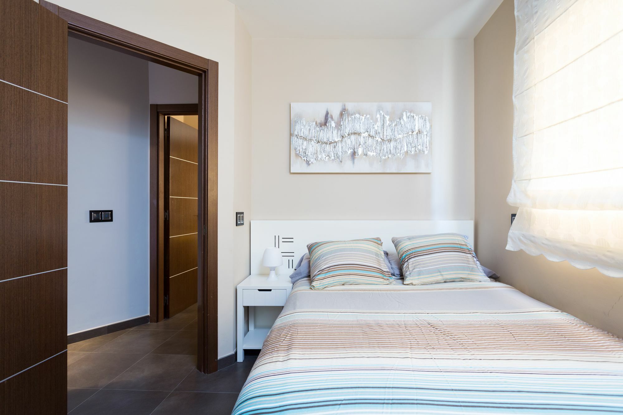 Apartment Alba I El Medano  Exterior photo