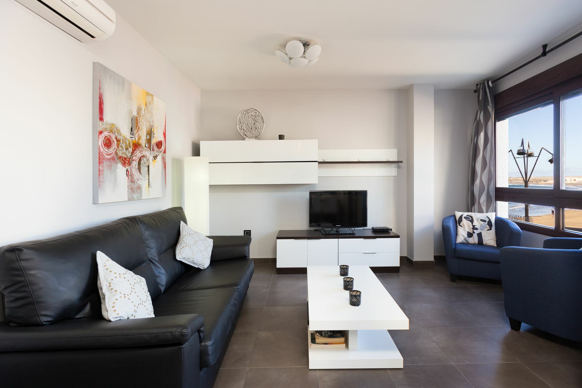 Apartment Alba I El Medano  Exterior photo